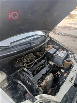 شێڤرۆلێت ئەڤیۆ